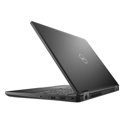 Portatil Dell Latitude 5590 i7 8th 8650 8GB/500GB ssd M-Sata INTEL UHD 620 - USADO (Grade B)