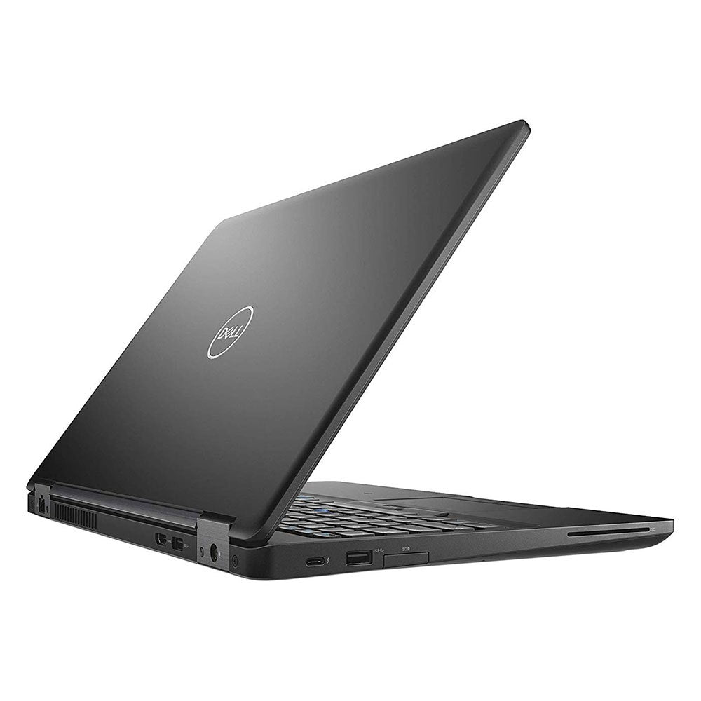 Portatil Dell Latitude 5590 i7 8th 8650 8GB/500GB ssd M-Sata INTEL UHD 620 - USADO (Grade B)