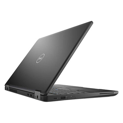 Tragbares Dell Latitude 5590 i7 8. 8650 8 GB/500 GB SSD M-Sata INTEL UHD 620 – USADO (Klasse B)