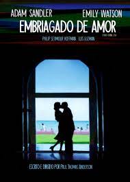 DVD Embriago De Amor - USADO