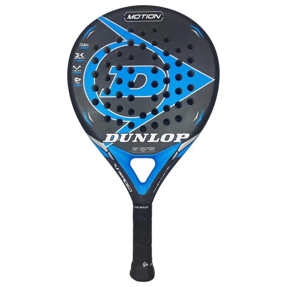 PADEL RACKET DUNLOP MOTION - USADO