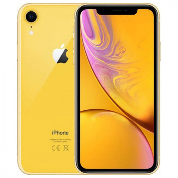 SMARTPHONE APPLE IPHONE XR 64GB / SEMI-NOVO / GRADE B