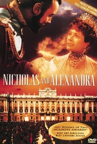 DVD Nicolau e Alexandra - Usado