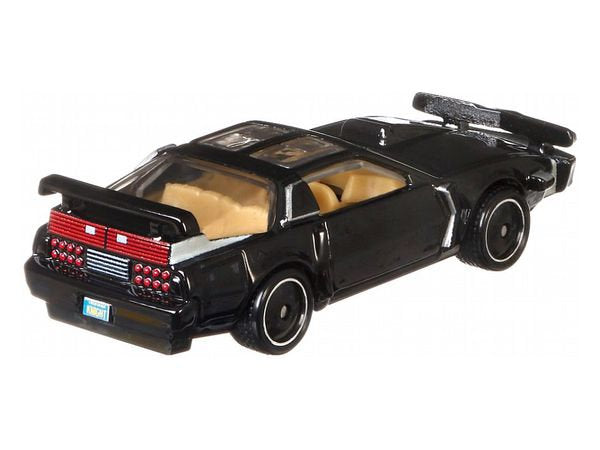 Hot Wheels HCV39 2022 HW Screen Time 7/10 KITT Super Pursuit Mode 133/250