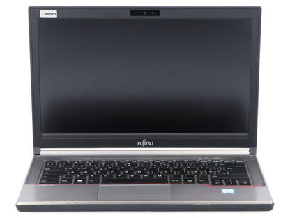 LAPTOP Fujitsu LifeBook E746 i5-6200U 8GB 120GB SSD 1920x1080 - USADO