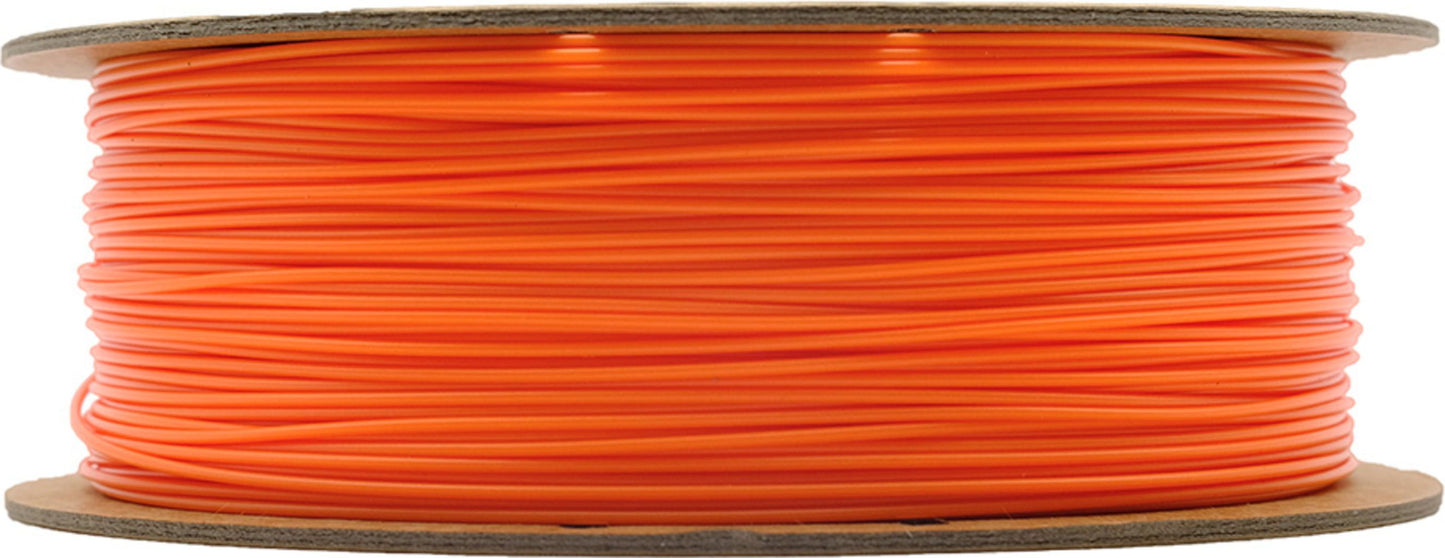 PLA+ Filament Orange, 1.75 mm / 1000 g eSun