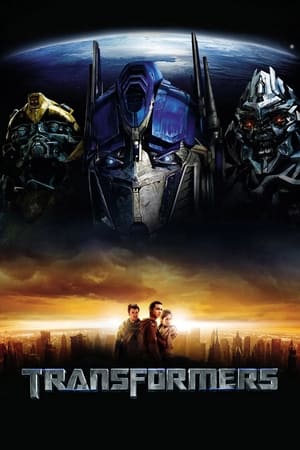 DVD Transformers - USADO
