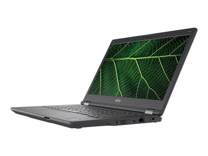 Computador Portátil Fujitsu LIFEBOOK E5411 - 14" - Core i5 1135G7 - 8 GB RAM - 500 GB SSD - USADO Grade A