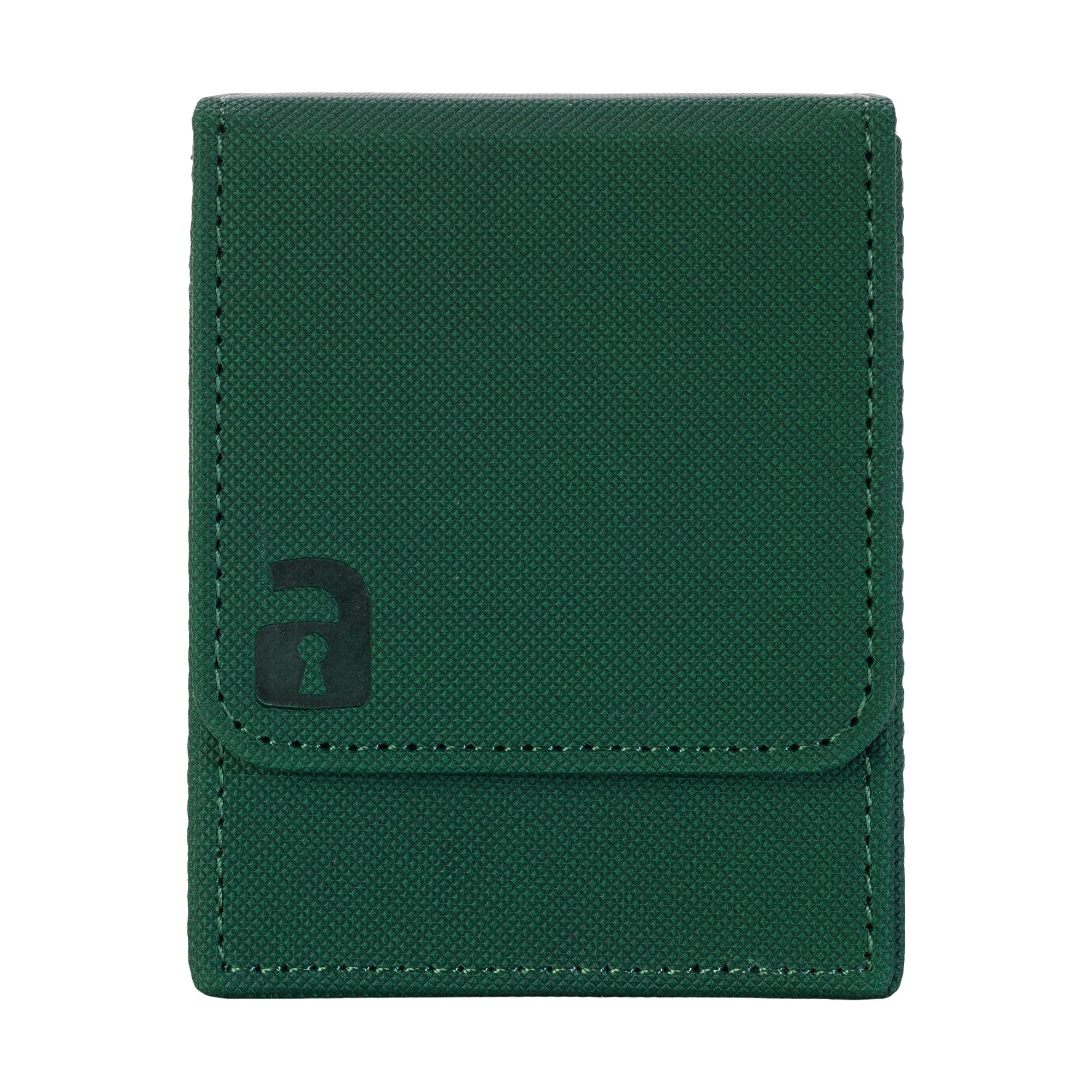 Vault X Exo-Tec® Toploading Deck Box 80+ - Forest Green