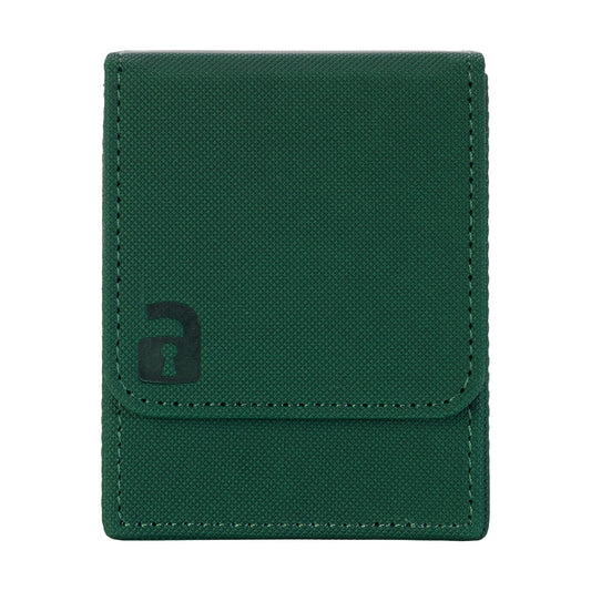 Vault X Exo-Tec® Toploading Deck Box 80+ - Forest Green