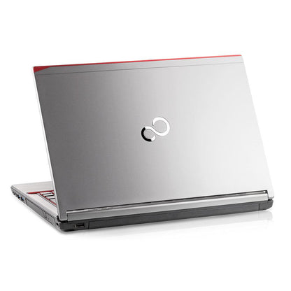 PORTÁTIL Fujitsu LifeBook E746 15" i5-6200u / 8 GB /128 GB SSD  - USADO GRADE B
