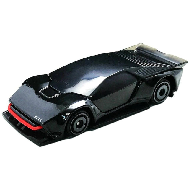 HOT WHEELS HW K.I.T.T. CONCEPT 185/250 HW EXOTICS 2022 HCR98