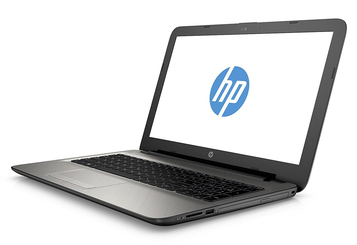 PORTATIL HP 15-ac100 Notebook PC series Celeron 2GB/500GB - USADO Grade B