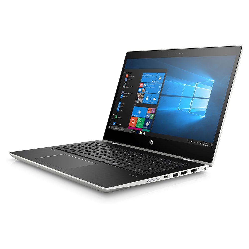 PORTÁTIL HP PROBOOK x360 440 G1/ i5-8th Gen/ 16GB Ram, 256 GB SSD - USADO (GRADE B)