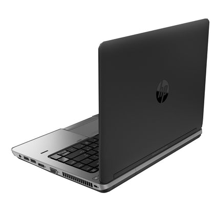 computador portátil hp probook 645 g2 16gb+240gb ssd - USADO (GRADE B)