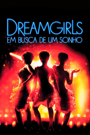 DVD Dreamgirls - USADO