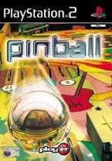 PS2 - Pinball - Usado