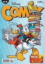 LIVRO BD Disney Comix 2012 Nº 41 - USADO