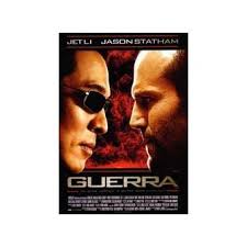 DVD Guerra - USADO