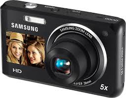 Digital Camera Samsung DV100 16.1Mpix - USADO