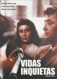 DVD Vidas Inquitos - NOVO