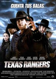 DVD Rangers - USADO