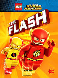 DVD The Flash - USADO