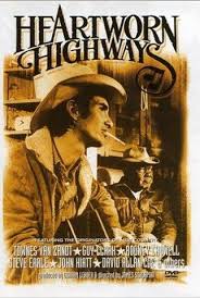 DVD Heartworn Highway - USADO