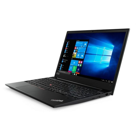 Portatil Lenovo ThinkPad E580 15,6-inch Core i5-8250U - 8GB - SSD 256 GB - USADO Grade B