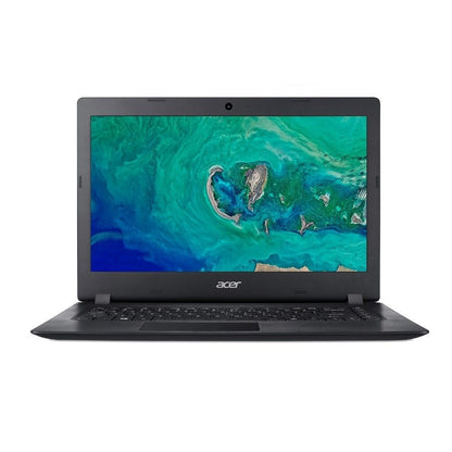 PORTÁTIL Portátil ACER Aspire 1 A114-32-C1SS (14'' - Intel Celeron N4000 - RAM: 4 GB - 64 GB eMMC - Intel UHD Graphics 600)