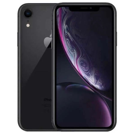 Smartphone Apple iphone XR 64GB - USADO Grade B Sem Face ID