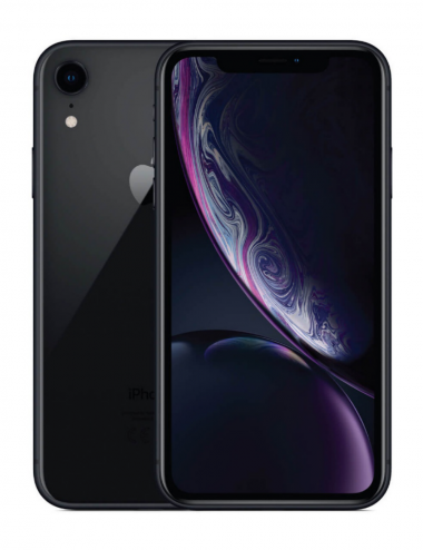 SMARTPHONE APPLE IPHONE XR 64GB BLACK / USADO / GRADE C