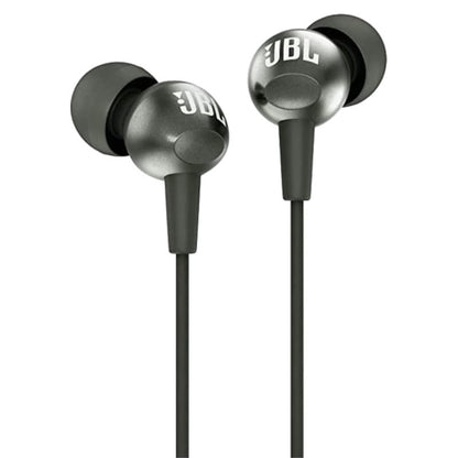 headphones JBL C200SI wired with microphone - Novo