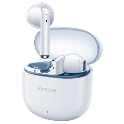 Joyroom JR-PB2 Branco - Auriculares Bluetooth - NOVO