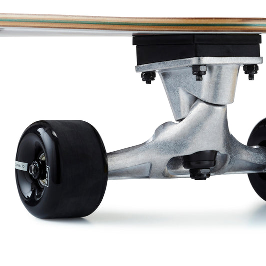 SKATE LONGBOARD SURFSKATE OXELOCRUISIN 32" 540 BIRD - USADO