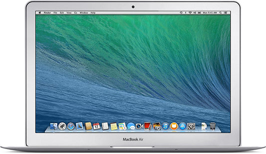 MacBook Air 6.1 11" i7 8GB 500GB SSD - USADO Grade B