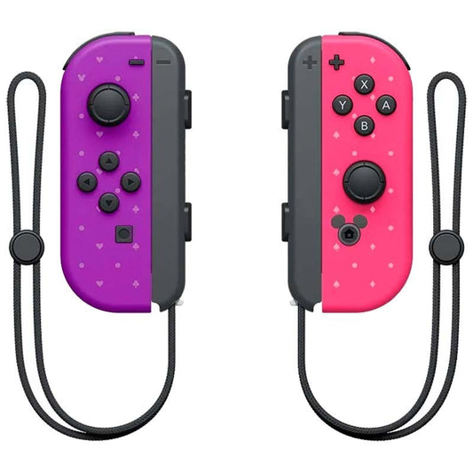 Comando Joy-Con Set Esquerda/Direita Nintendo Switch Compatível (magic)- NOVO