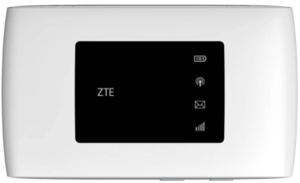 HotSpot ZTE MF 920U 4G - USADO Grade A