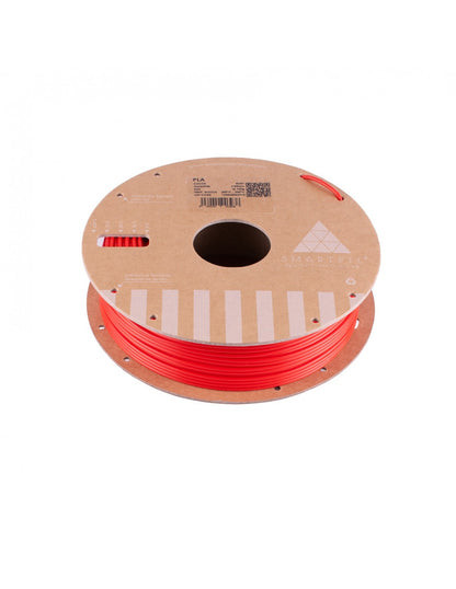 3dprint SMARTFIL PLA, 1.75mm, RUBY, RED 750g