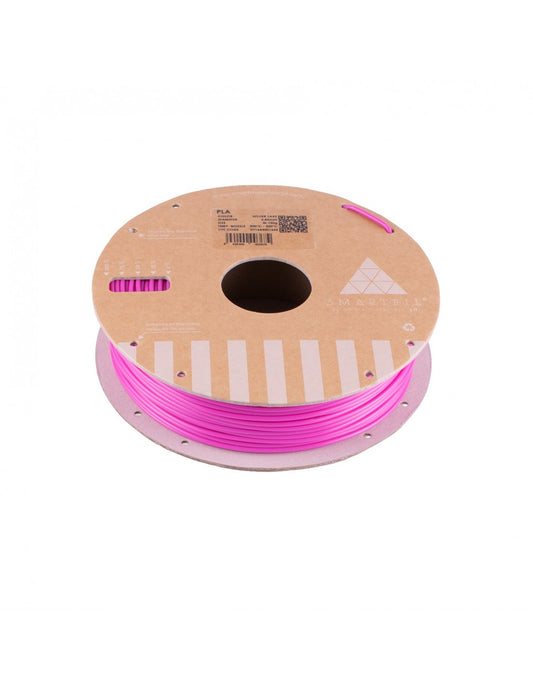 3dprint SMARTFIL PLA, 1.75mm, HILLIER LAKE, PINK 750g