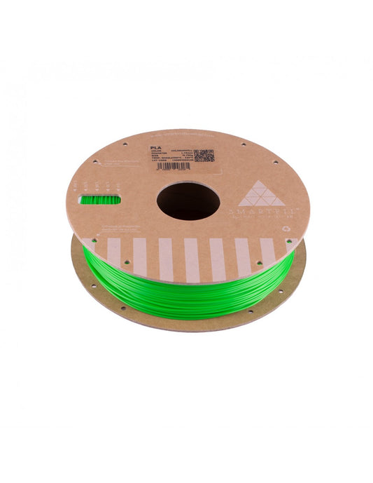 3dprint SMARTFIL PLA, 1.75mm, CHLOROPHYLL, GREEN 750g