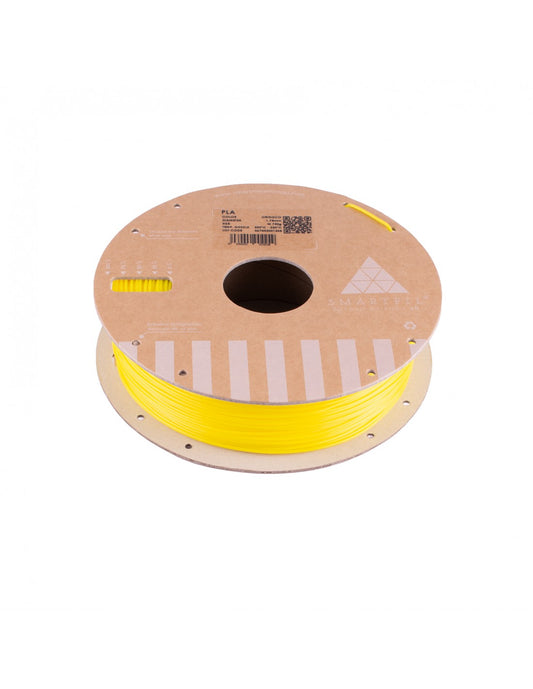 3dprint SMARTFIL PLA, 1.75mm, ORINOCO, YELLOW 750g