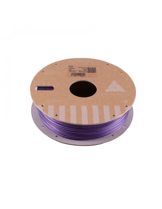 3dprint SMARTFIL PLA, 1.75mm, GLITTER VIOLET, 750g