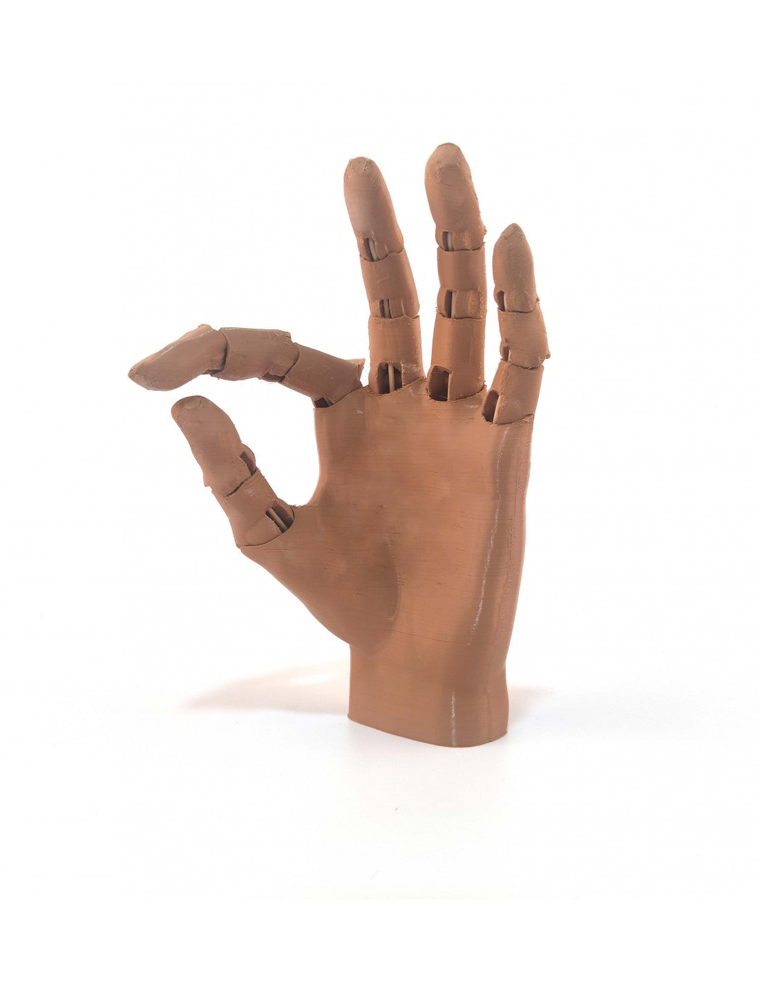 3dprint SMARTFIL PLA, 1.75mm, TAN SKIN, 750g