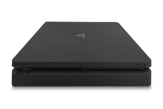 CONSOLA PLAYSTATION 4 SLIM 500GB + COMANDO "EDIÇÃO ESPECIAL" - SEMINOVO