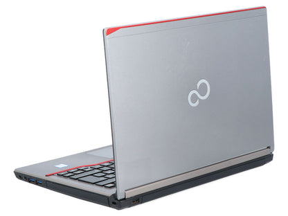 LAPTOP Fujitsu LifeBook E746 i5-6200U 8GB 120GB SSD 1920x1080 - USADO
