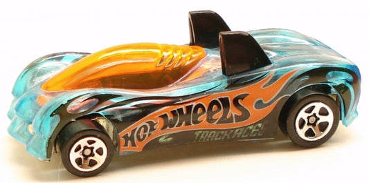 2005 POWER PIPES HOT WHEELS (LOOSE)
