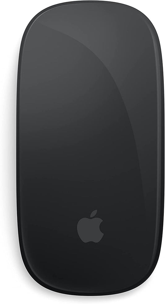 Apple Magic Mouse 2 Black - USADO