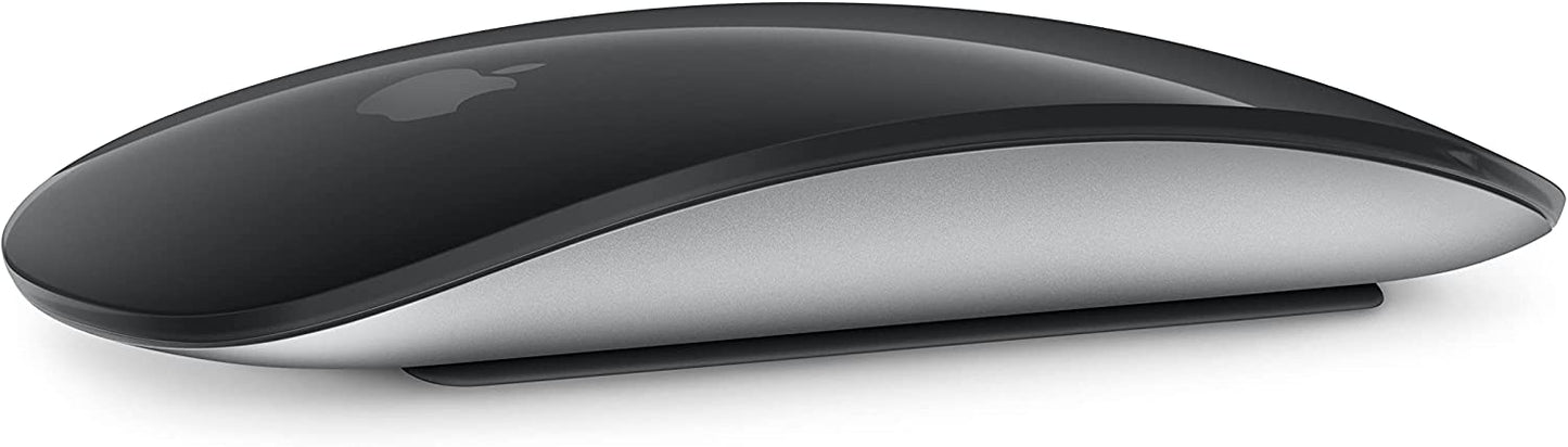 Apple Magic Mouse 2 Black - USADO