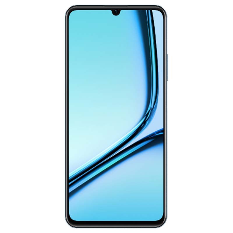 Smartphone Realme Note 50 4G 3GB/64GB Azul  - NOVO